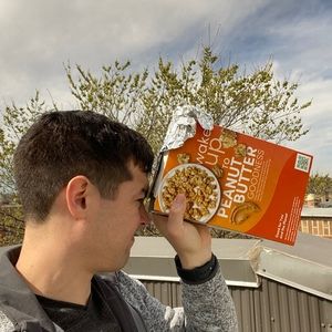 Meet your Posher, Brett